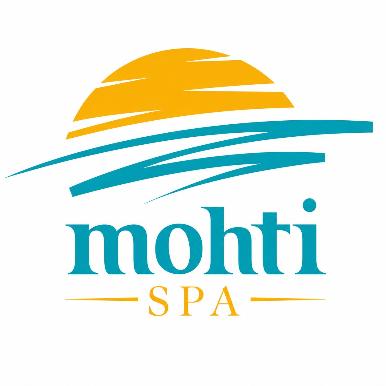 Mohti Spa Karamürsel logo